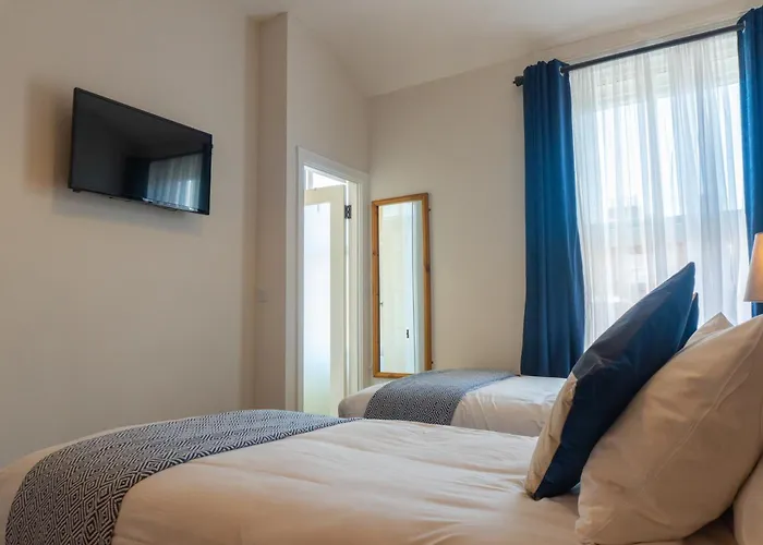Hotel Eccles Townhouse Dublin